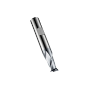 Dormer S802HB Carbide 2 Flute Slot Drill AlCrN Coating