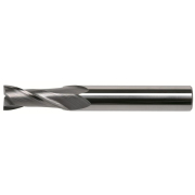 Dormer S902 Carbide 2 Flute Slot Drills