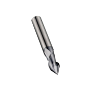 Dormer S739 Carbide Chamfering Slot Drill 60°