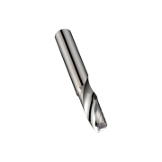 Dormer S637 Single Flute Carbide Upcut End Mill For Aluminium
