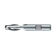 Dormer C123 HSCO 2 Flute Long Series Slot Drills