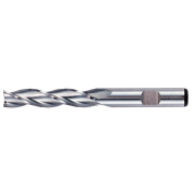 Dormer C346 HSCO Long Series 3 Flute Slot Drills