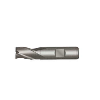 Dormer C306 HSCO 3 Flute Slot Drills Dormer C306 HSCO 3 Flute Slot Drills
