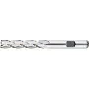Dormer C273 HSCO Long Series 4 Flute End Mill