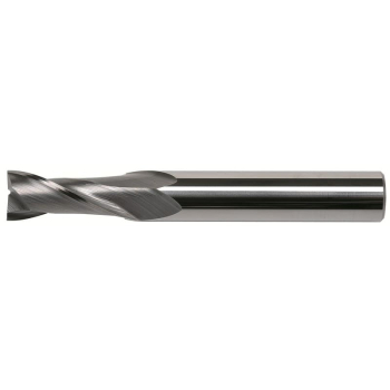 Dormer S902 Carbide 2 Flute Slot Drills Dormer S902 Carbide 2 Flute Slot Drills