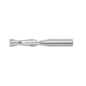 Carbide Long Series 2 Flute Slot Drill Carbide Long Series 2 Flute Slot Drill