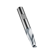 Dormer S812HB Carbide 2 Flute Slot Drill AlCrN Coating