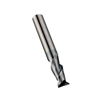 Dormer S710 Carbide 2 Flute Slot Drill AlCrN Coating Dormer S710 Carbide 2 Flute Slot Drill AlCrN Coating