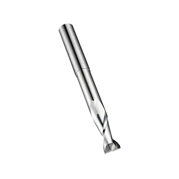 Dormer S611 Carbide 2 Flute Slot Drill For Aluminium Dormer S611 Carbide 2 Flute Slot Drill For Aluminium