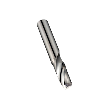 Dormer S637 Single Flute Carbide Upcut End Mill For Aluminium Dormer S637 Single Flute Carbide Upcut End Mill For Aluminium