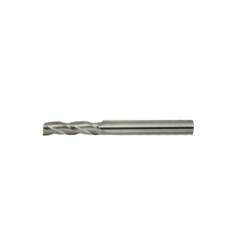 Carbide Long Series 3 Flute Slot Drills Carbide Long Series 3 Flute Slot Drills