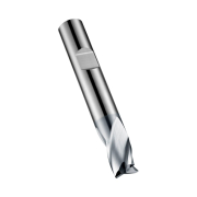 Dormer S803HB Carbide 3 Flute Slot Drill AlCrN Coating
