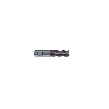 Guhring 5573 3 Flute Carbide Mini Slot Drills Guhring 5573 3 Flute Carbide Mini Slot Drills