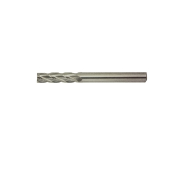 Carbide Long Series 4 Flute End Mills Carbide Long Series 4 Flute End Mills