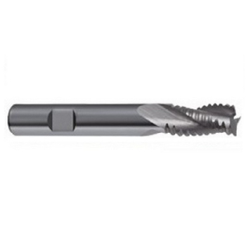 Guhring 5544 3 Flute Carbide Rougher 30° For Aluminium Guhring 5544 3 Flute Carbide Rougher 30° For Aluminium