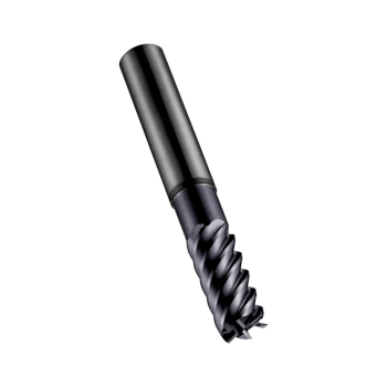 Dormer S225 6-8 Flute Carbide Finishing End Mill AlTiN Coating Dormer S225 6-8 Flute Carbide Finishing End Mill AlTiN Coating