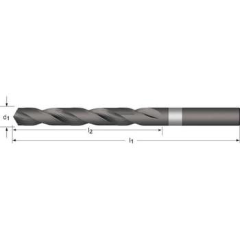 Dormer A100 Jobber Drill Bits Dormer A100 Jobber Drill Bits