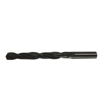 Linear HSS Jobber Drills Linear HSS Jobber Drills