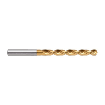 Guhring 5522 HSS-E-PM TiN Coated Jobber Drill Guhring 5522 HSS-E-PM TiN Coated Jobber Drill