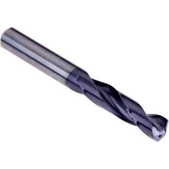 Dormer Pramet R467 Force M Carbide 3XD Drill Coolant Feed TiAlN Coated Dormer Pramet R467 Force M Carbide 3XD Drill Coolant Feed TiAlN Coated
