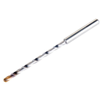 Dormer Pramet RC412 FORCE-X Carbide 12XD Drill Coolant Feed TiAlN Coated Dormer Pramet RC412 FORCE-X Carbide 12XD Drill Coolant Feed TiAlN Coated