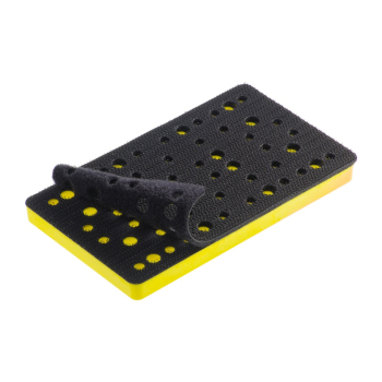 Mirka 81 x 133 Backing Pad Mirka 81 x 133 Backing Pad