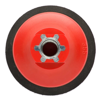 Mirka 75mm/77mm Backing Pad M14 Mirka 75mm/77mm Backing Pad M14