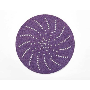 3M 775L Cubitron II Hookit Clean Sanding Film Disc 775L 150mm 3M 775L Cubitron II Hookit Clean Sanding Film Disc 775L 150mm