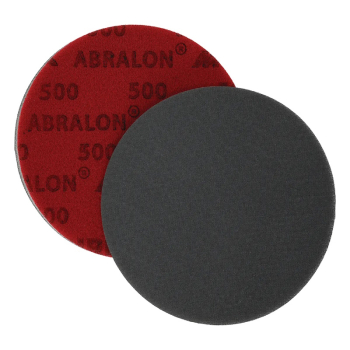 Mirka Abralon 150mm Grip Disc Mirka Abralon 150mm Grip Disc