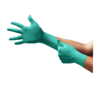 Ansell Nitrile Touch N Tuff Disposable Gloves Ansell Nitrile Touch N Tuff Disposable Gloves