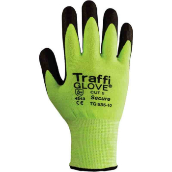 Traffi Glove TG535 Secure 5 Traffi Glove TG535 Secure 5