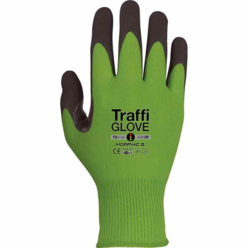 Traffi Glove TG5150 Microdex 5 Traffi Glove TG5150 Microdex 5