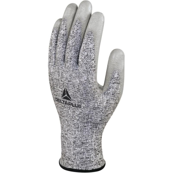 Delta Plus VenicutD08 Knitted Econocut Glove - PU Coated Palm Delta Plus VenicutD08 Knitted Econocut Glove - PU Coated Palm