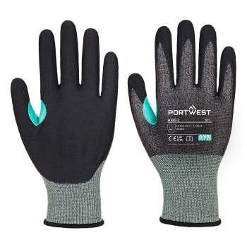 Portwest A661 CS Cut E18 Nitrile Glove Portwest A661 CS Cut E18 Nitrile Glove