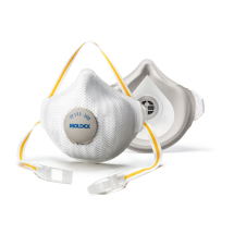 Reusable FFP Masks Reusable FFP Masks