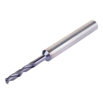 Dormer RC403 9/64Inch X3D Drill Force-X Carbide Coolant Feed Dormer RC403 9/64Inch X3D Drill Force-X Carbide Coolant Feed