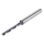 Dormer RC405 9.7mm X5D Drill Force-X Carbide Coolant Feed Dormer RC405 9.7mm X5D Drill Force-X Carbide Coolant Feed