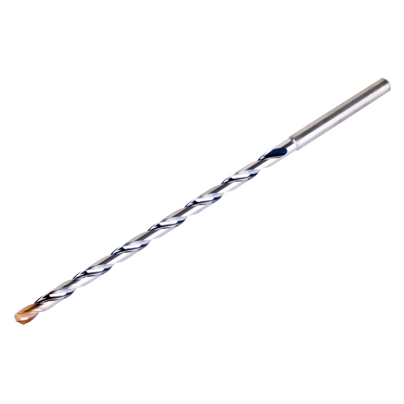 Rc416 Dormer Pramet RC416 FORCE-X Carbide 16XD Drill Coolant Feed TiAlN ...