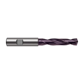 Rc416 Dormer Pramet RC416 FORCE-X Carbide 16XD Drill Coolant Feed TiAlN ...