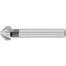 Imperial Piloted Countersink 1/8inch x 120° .252 Body