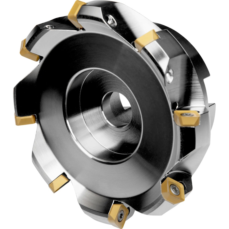 Dormer Pramet SSN12Z 45? Face MillPramet 63A05R-S45SN12Z-C 63mm 5 ...