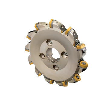 Dormer Pramet Penta HD SPN13 57? Face MillPramet 200C10R-S57PN13 200mm ...