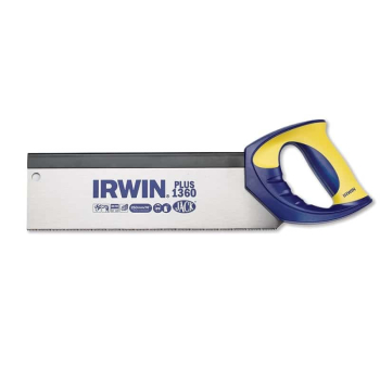 Irwin Jack Tenon Saw 300mm XP3055-300 12t13p JAK10503534 Irwin Jack Tenon Saw 300mm XP3055-300 12t13p JAK10503534