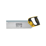 Stanley FatMax Tenon Back Saw 300mm (12in) 11TPI STA217199 Stanley FatMax Tenon Back Saw 300mm (12in) 11TPI STA217199
