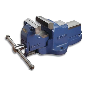 Record 84-34 Engineers Vice 115mm HD Quick Release REC84 Record 84-34 Engineers Vice 115mm HD Quick Release REC84