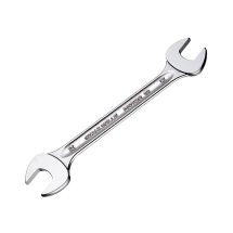 Stahlwillie Open Ended Spanner 10 x 11mm STW1010x11