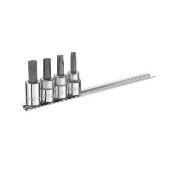 Britool Torx Bit Socket Set 3/8Inch Dr BRIE031807B Britool Torx Bit Socket Set 3/8Inch Dr BRIE031807B