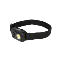 LED Lenser SEO5 Headlamp Black