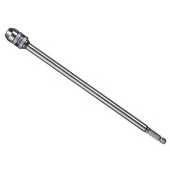 Irwin Extension Bit Holder 300mm 3/8in IRW10508171 Irwin Extension Bit Holder 300mm 3/8in IRW10508171