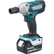 Makita DTW190Z Impact Wrench 18V 1/2inch Dr Bare Unit